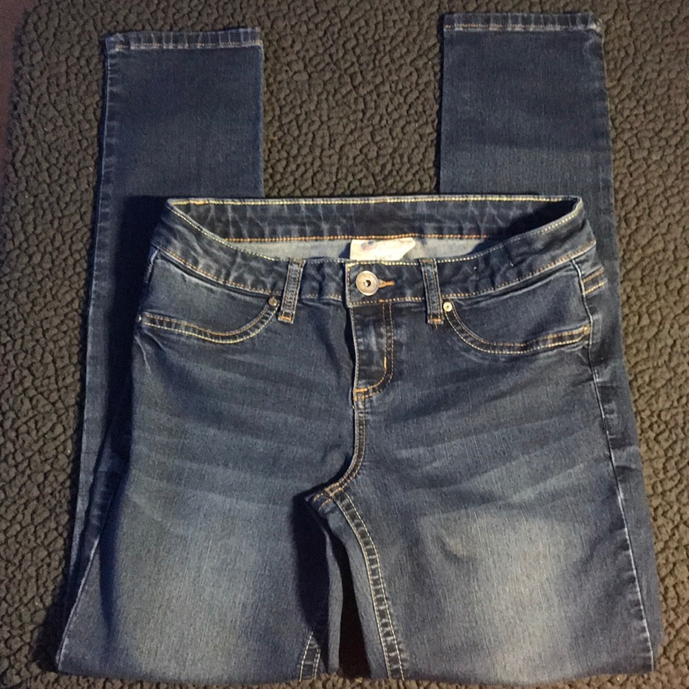 Red Camel jeans